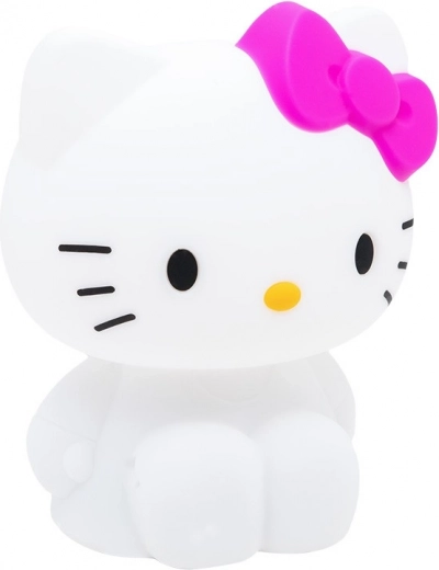 Uroczy design z Hello Kitty
