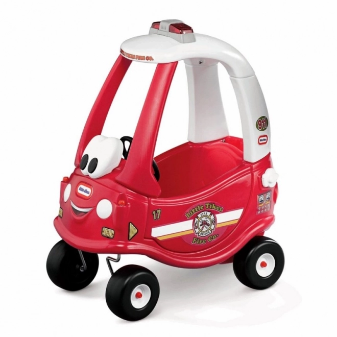 Wóz strażacki Little Tikes Cozy Coupe