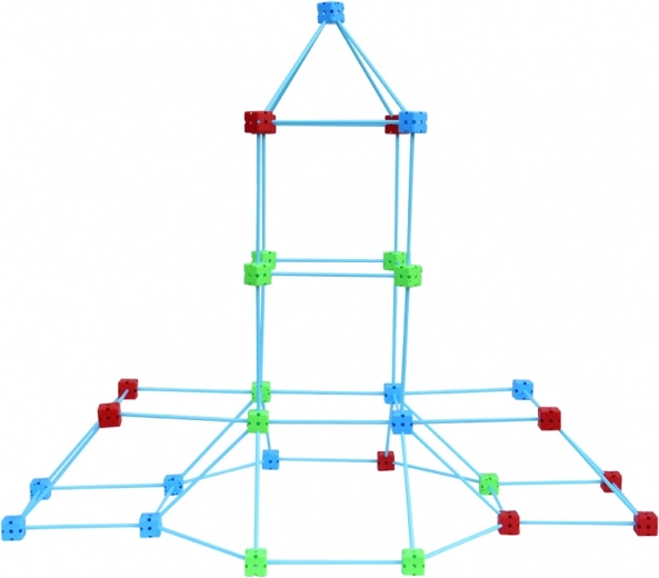 Lekkie patyczki, wielkie możliwości