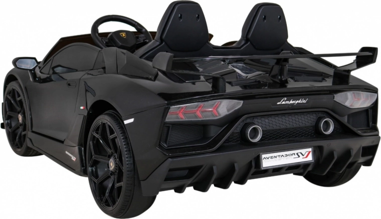 Zabawa w drift i mocny napęd