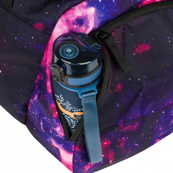 Torba sportowa Galaxy od BAAGL