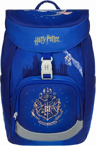 szkolny plecak Airy Harry Potter Hogwart Hedwiga