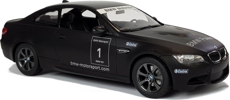 Autentyczna replika BMW