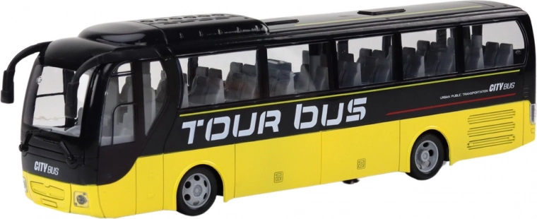 Realistyczny wygląd i wnętrze