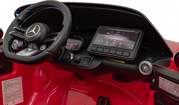 Bogate multimedia i sterowanie przez rodzica