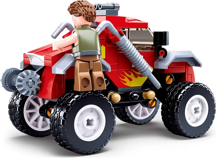 Minifigurka dla jeszcze lepszej grywalności