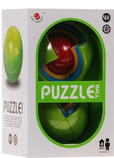 Wspiera myślenie logiczne