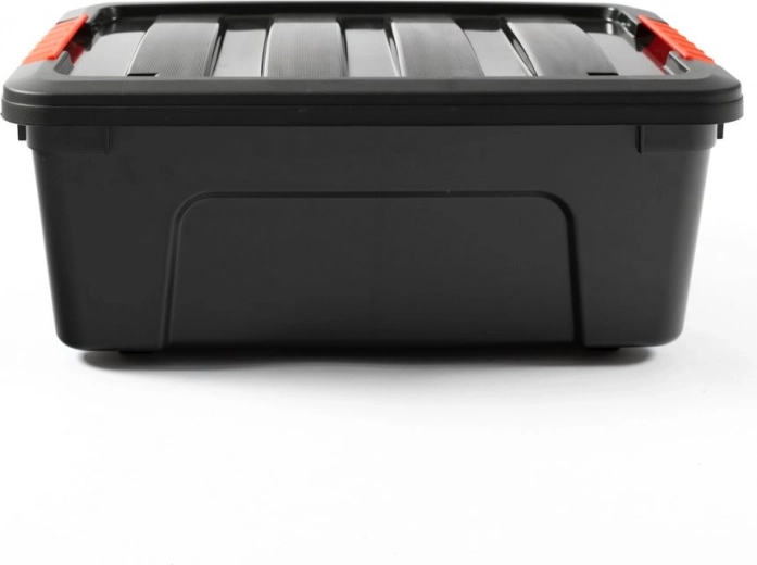 Kompaktowy, a jednocześnie pojemny