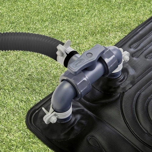 Łatwy montaż z adapterami 32/38 mm