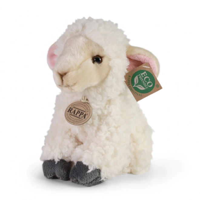 Pluszowa owca 18 cm ECO-FRIENDLY