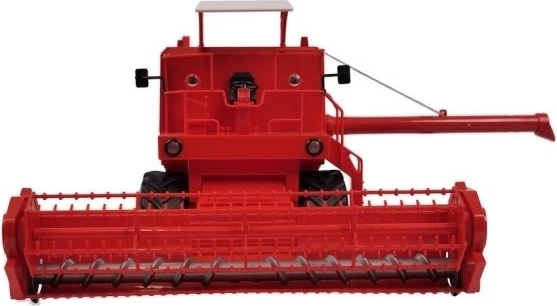 Stabilne sterowanie 2,4 GHz