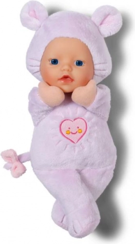 BABY born dla niemowląt pluszowa myszka 26 cm