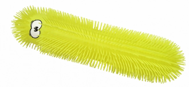 Świecąca jaszczurka gąsienica 50 cm
