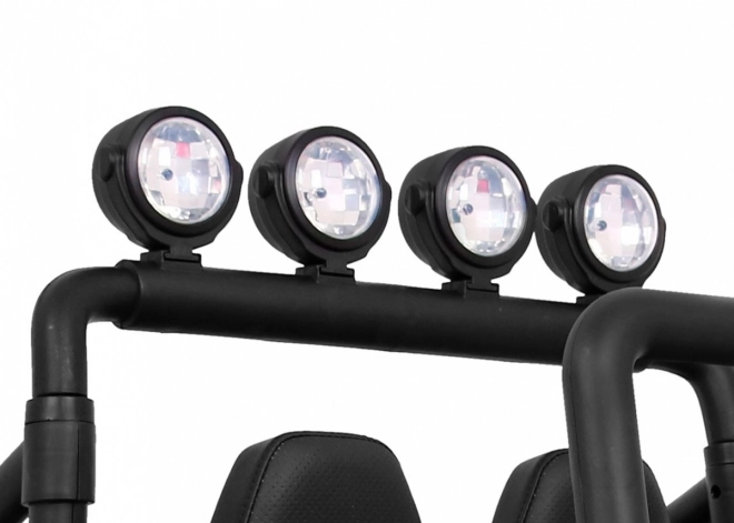 Elektryczny samochodzik dla dzieci GRAND BUGGY 4x4