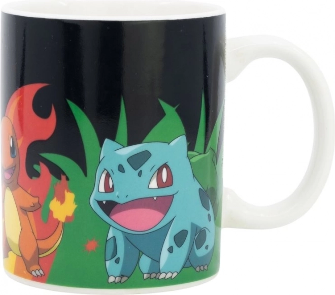 Ceramiczny kubek Pokemon 325ml