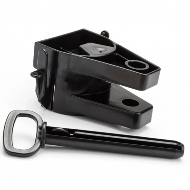 Adapter do traktorów na baterie od Peg Perego