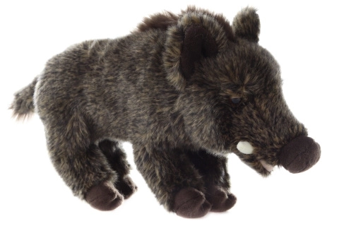 Plusz Dzik 30 cm