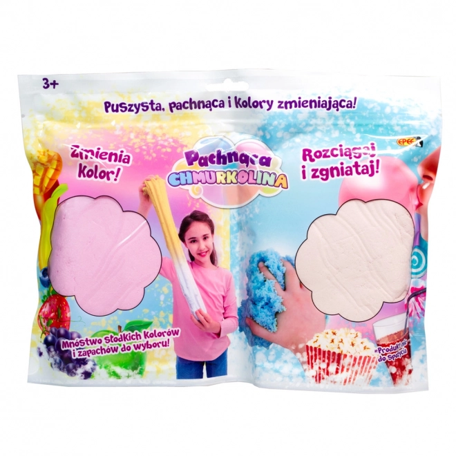 Chmurkolina pachnący zestaw 2x60g