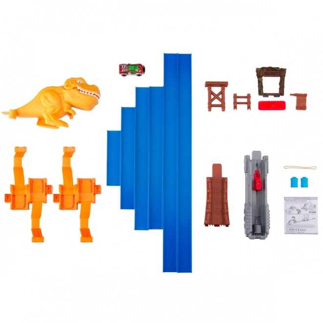 Zuru Metal Machines T-Rex Atak