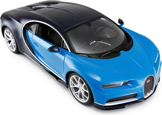 Funkcyjne przednie i tylne światła