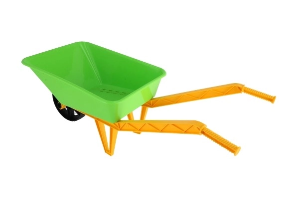 Koło plastikowe 70x23x27cm