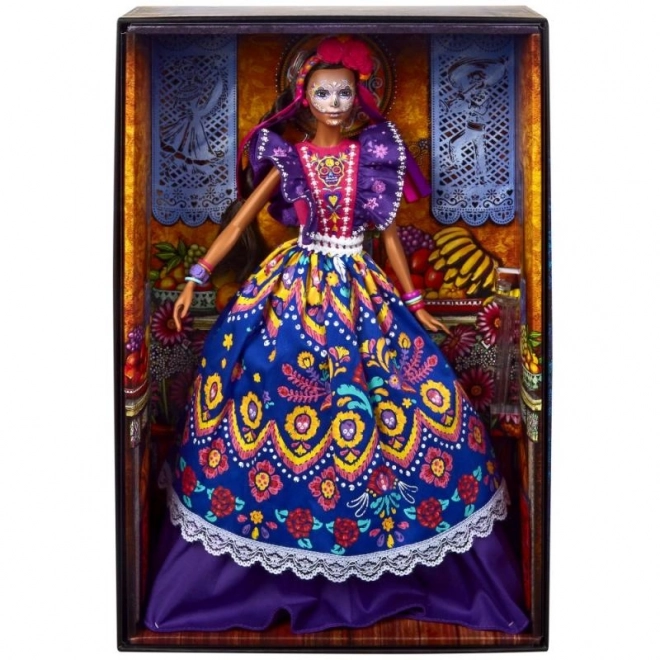 Kolekcjonerska lalka Barbie Signature Dia De Muertos 2022