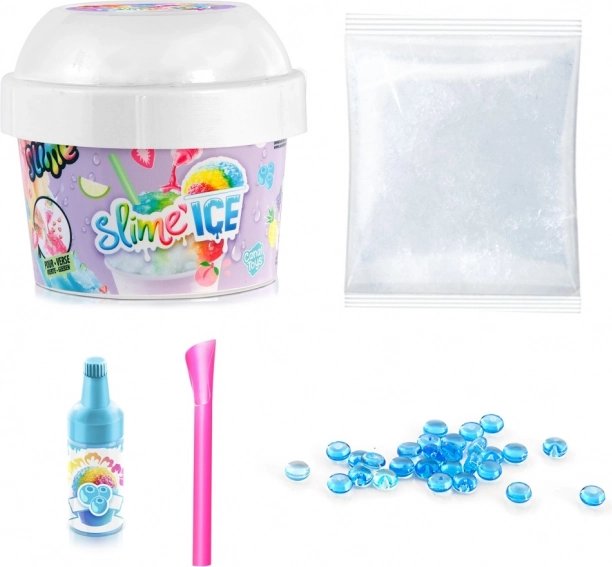 Kubek Slime Ice So Slime