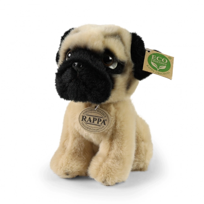 Pluszowy mops ECO-Friendly