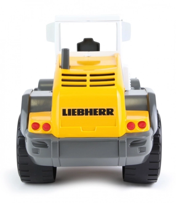 Lena ładowarka Liebherr