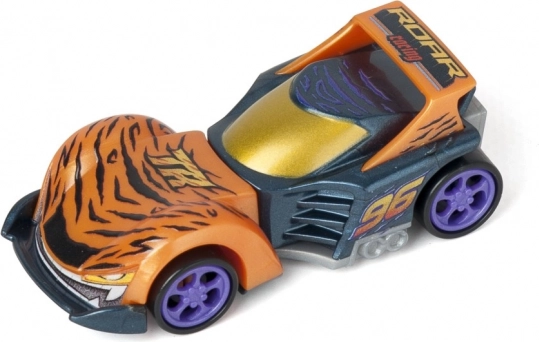 Samochodzik T-Racers Mix 'N Race