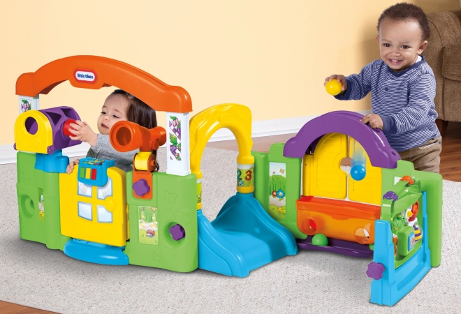 Activity Garden dziecięce centrum zabaw Little Tikes