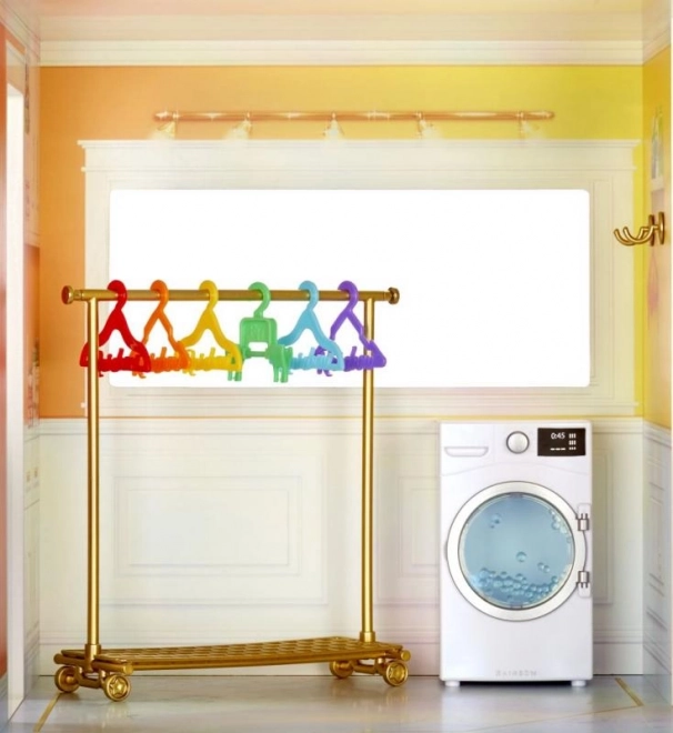 Studencki dom Rainbow High