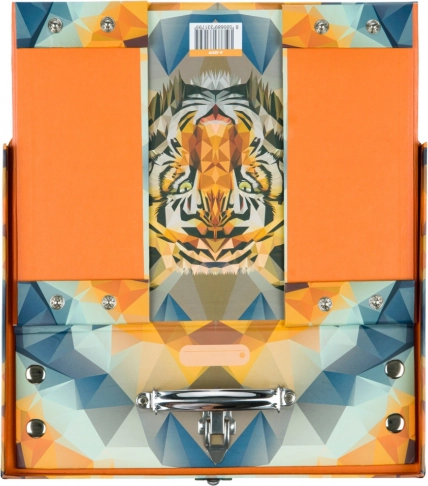 Design Tiger, który się wyróżnia