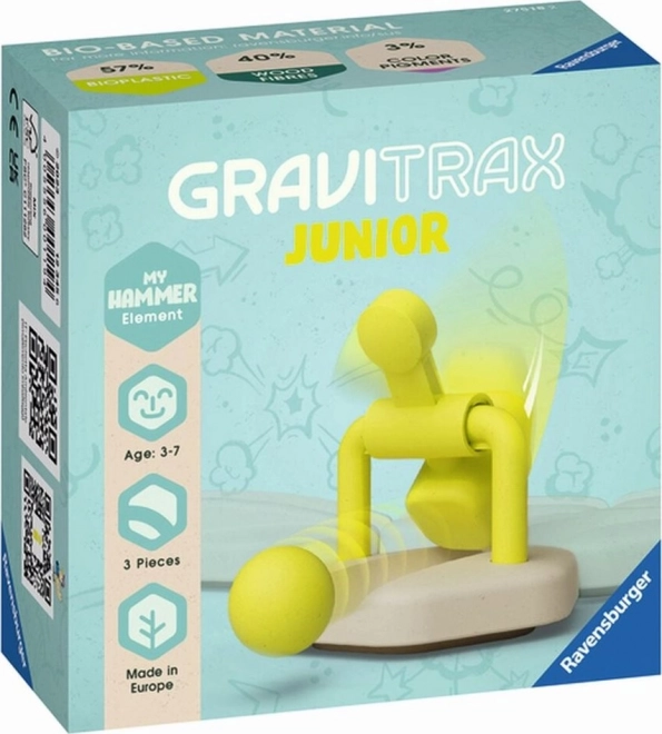 RAVENSBURGER GraviTrax Junior Młotek