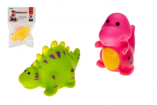 Spryskiwacz wodny dinozaur