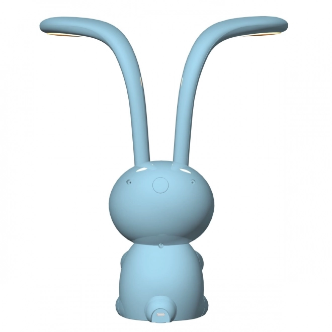 Lampa Stołowa LED Charlie Niebieska