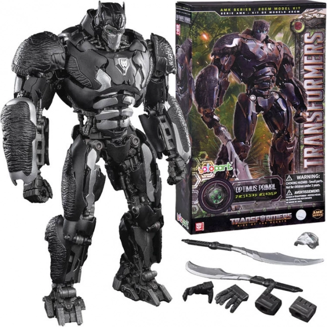 Hasbro Transformers Optimus Primal 20cm figurka montażowa ZA5472