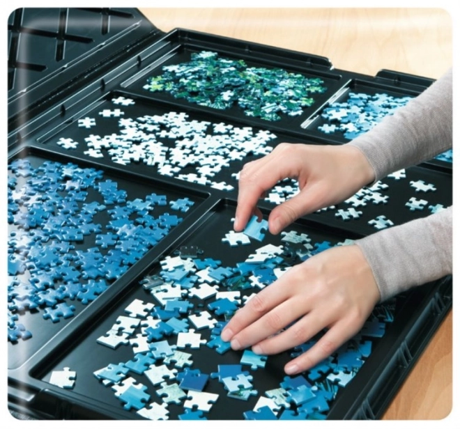 Sklep puzzle Ravensburger