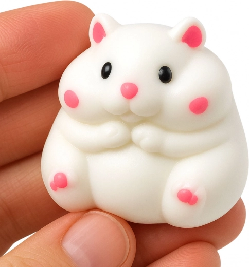 Kompaktowy rozmiar do każdej dłoni