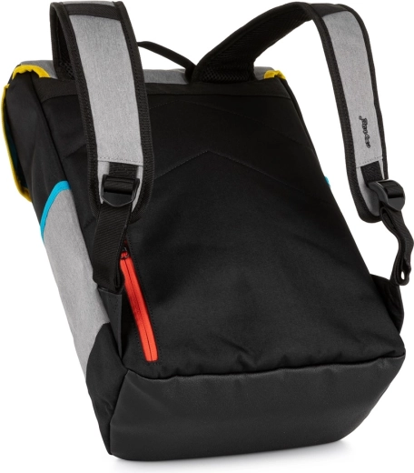 Lekki i wygodny w noszeniu