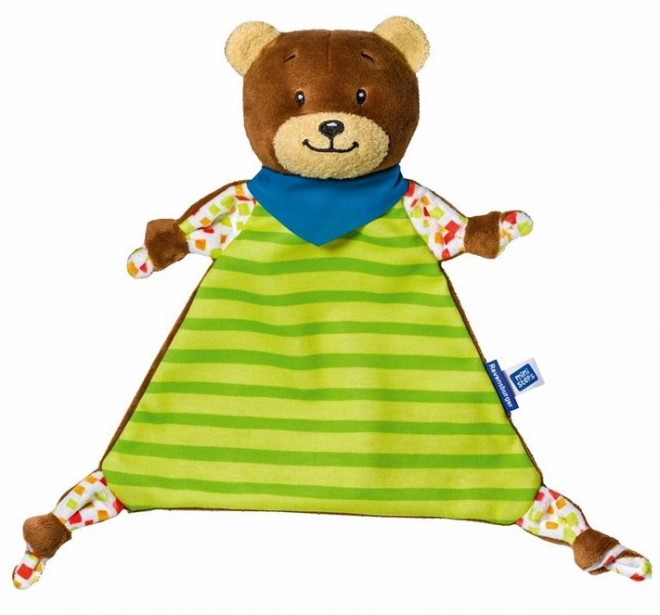 Pluszowy miś Ravensburger MiniSteps