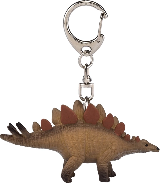 Brelok Stegosaurus od Mojo