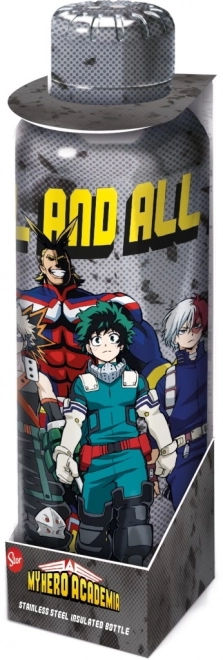 My Hero Academia termoska 515 ml