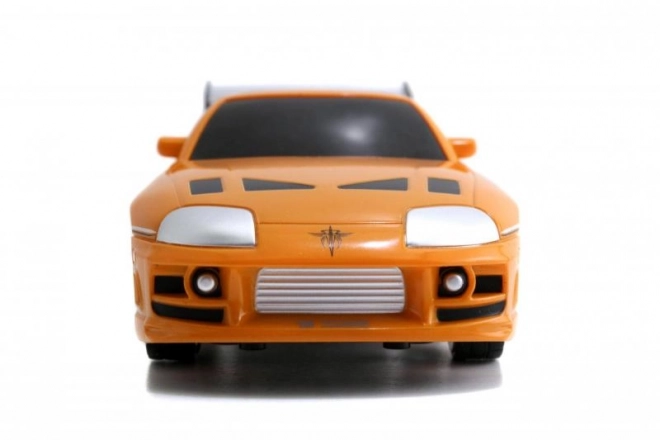 Szybcy i wściekli RC auto Brian's Toyota 1:24