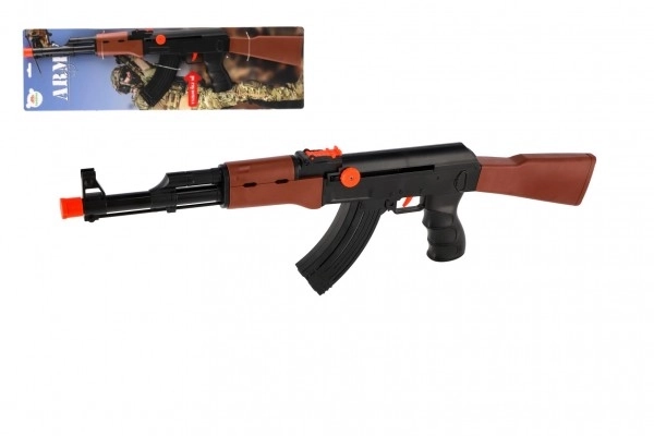Karabin na bezwładność 52 cm