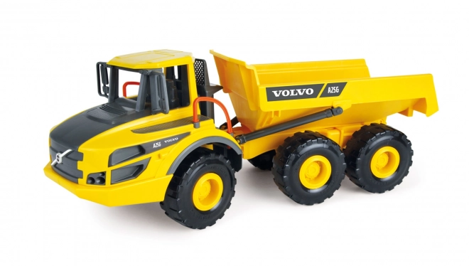 Lena WORXX ciężarówka Volvo A25G