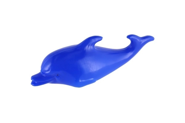 Zestaw zabawek plastikowych do wody dla najmłodszych 5 szt.