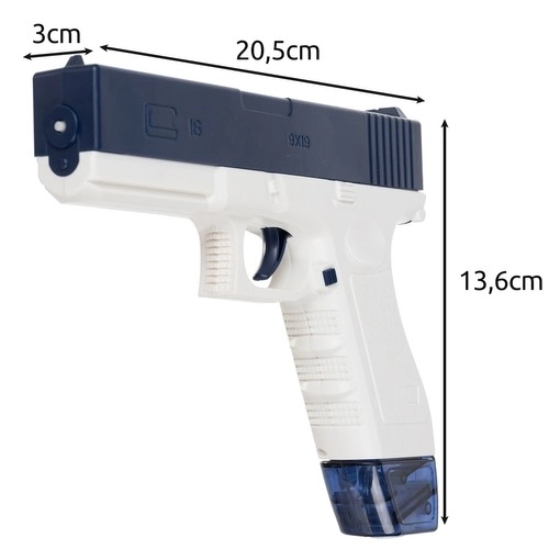 Automatyczny pistolet wodny 23189