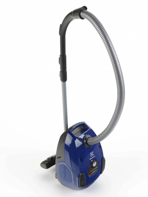 Klein Niebieski odkurzacz Electrolux dla dzieci