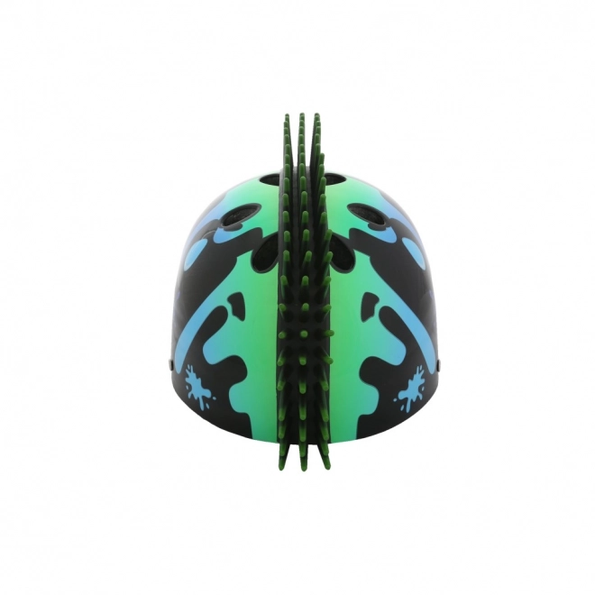 Kask Jastrząb - Czarny